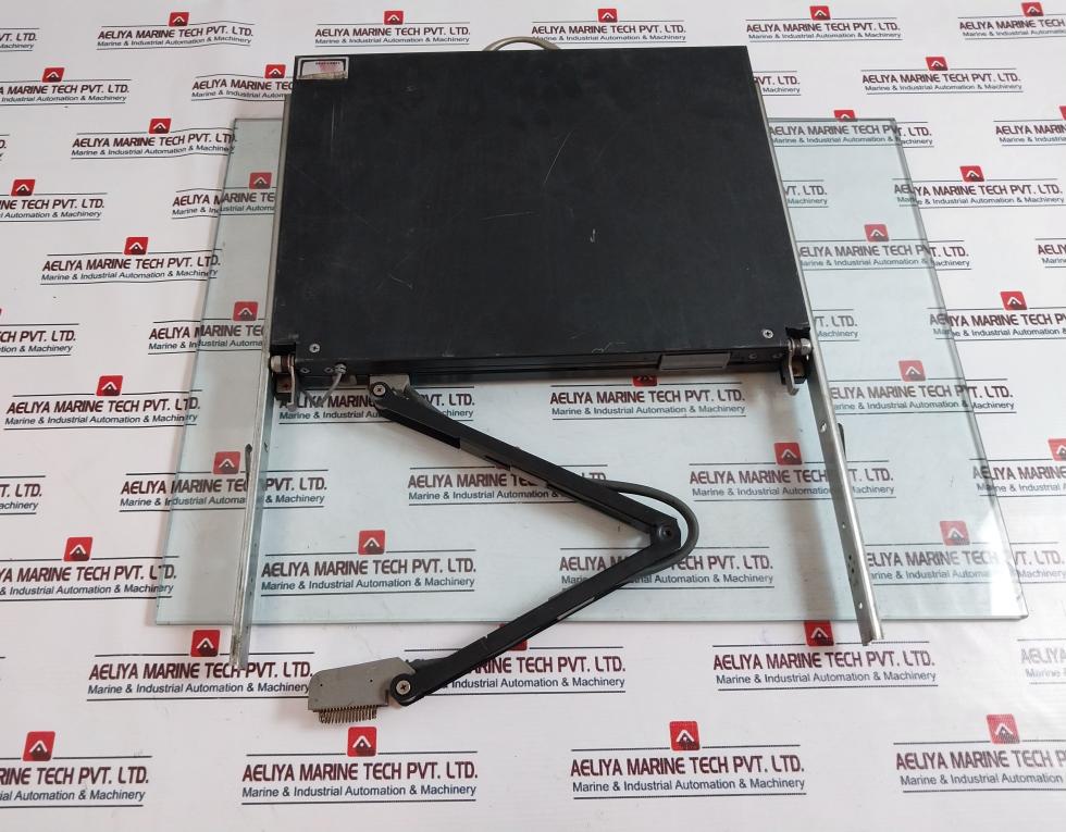 Rextron Integra Pro C8Ebf3C800 17" Server Control Lcd Monitor