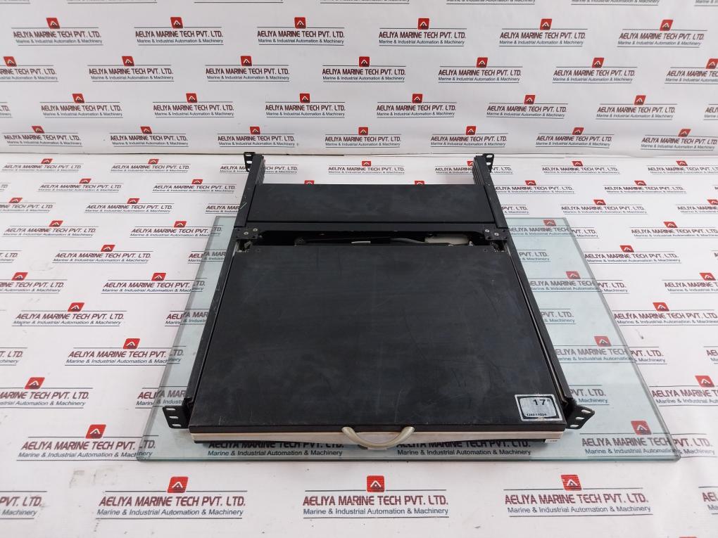 Rextron Integra Pro C9Ebedce36/ C8Ebf3C800 17" Server Control Lcd Monitor