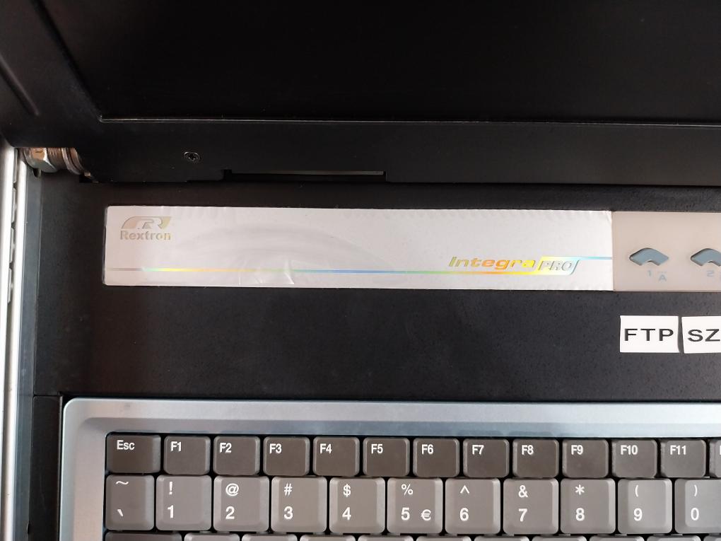 Rextron Integra Pro C9Ebedce36/ C8Ebf3C800 17
