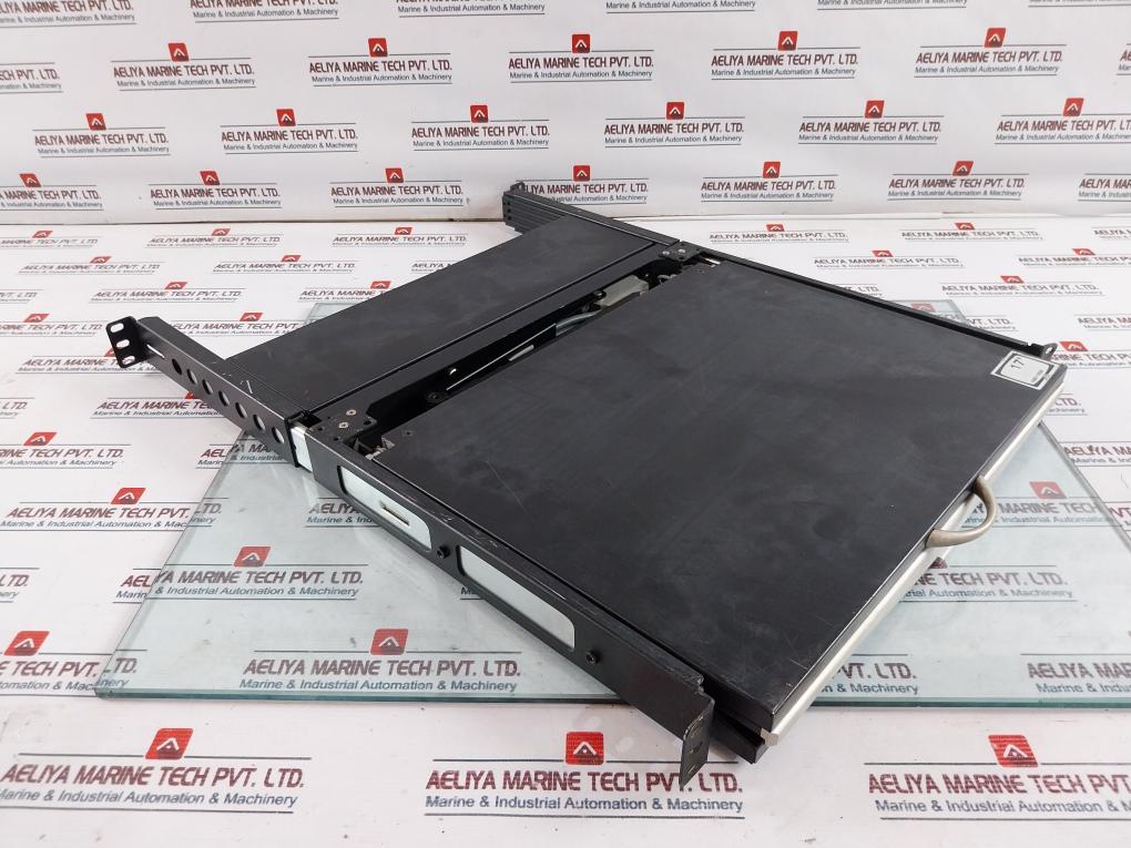 Rextron Integra Pro C9Ebedce36/ C8Ebf3C800 17" Server Control Lcd Monitor