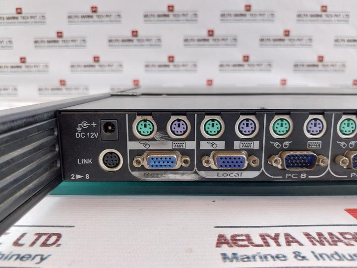 Rextron Integra Pro C9Ebedce36/ C8Ebf3C800 17