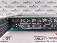 Rextron Integra Pro C9Ebedce36/ C8Ebf3C800 17" Server Control Lcd Monitor