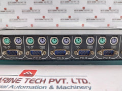 Rextron Integra Pro C9Ebedce36/ C8Ebf3C800 17" Server Control Lcd Monitor