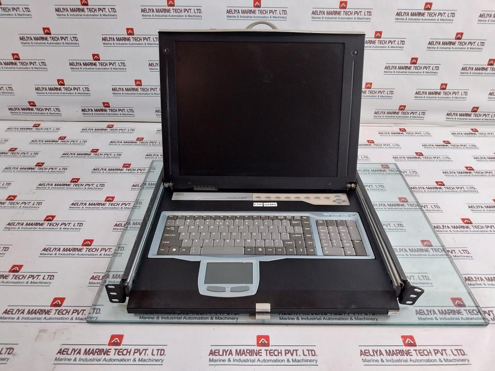 Rextron Integra Pro C9Ebedce36/ C8Ebf3C800 17" Server Control Lcd Monitor
