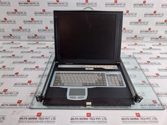 Rextron Integra Pro C9Ebedce36/ C8Ebf3C800 17" Server Control Lcd Monitor