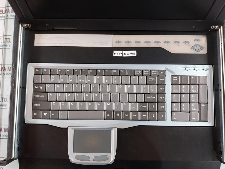 Rextron Integra Pro C9Ebedce36/ C8Ebf3C800 17