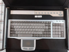 Rextron Integra Pro C9Ebedce36/ C8Ebf3C800 17" Server Control Lcd Monitor