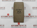 Rf-38 Brake Lining