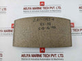 Rf-38 Brake Lining