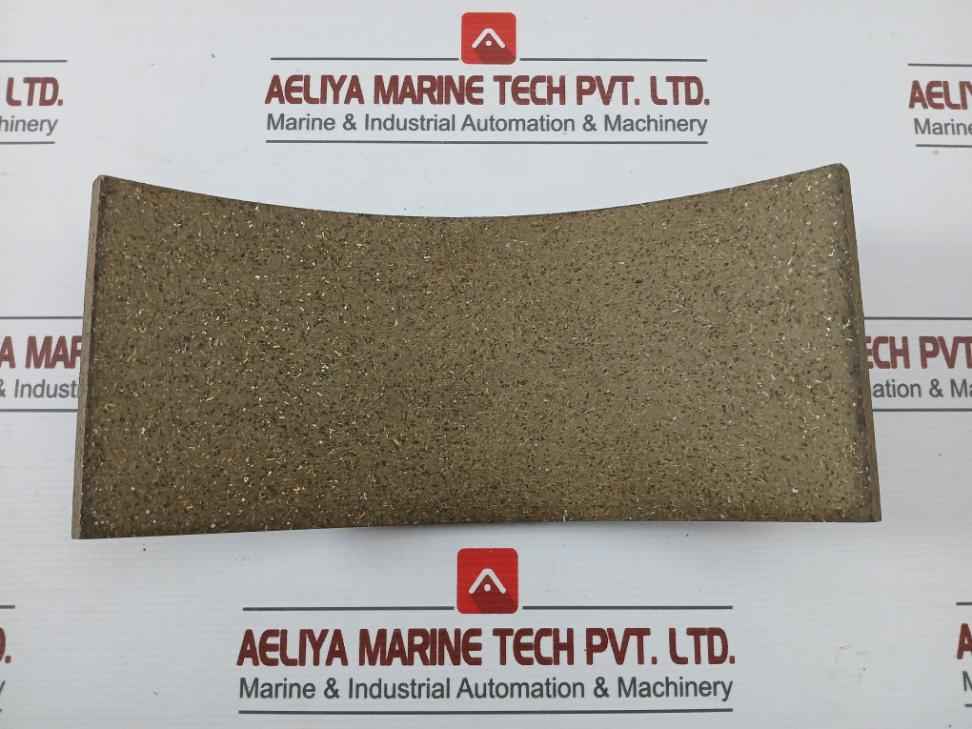 Rf-38 Brake Lining