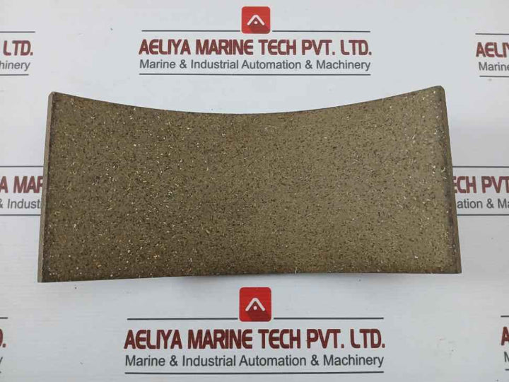 Rf-38 Brake Lining
