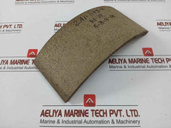 Rf-38 Brake Lining