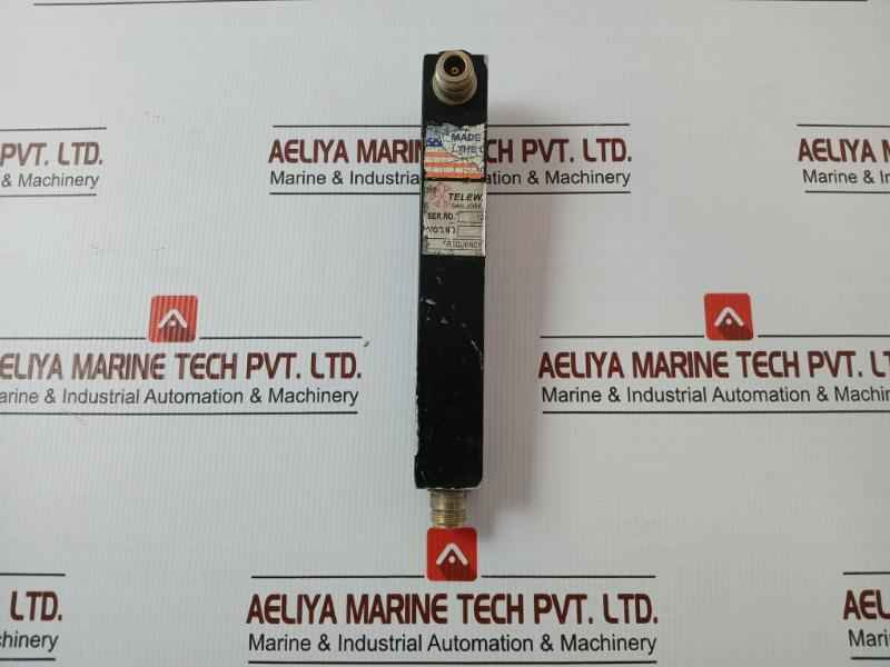 Rf Power Divider Antpd24 Telewave 50-600Mhz