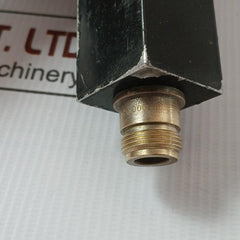 Rf Power Divider Antpd24 Telewave 50-600Mhz