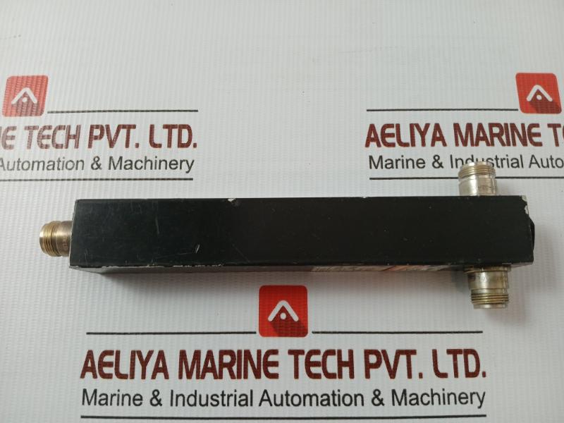 Rf Power Divider Antpd24 Telewave 50-600Mhz