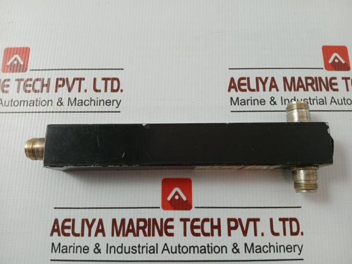 Rf Power Divider Antpd24 Telewave 50-600Mhz