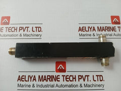 Rf Power Divider Antpd24 Telewave 50-600Mhz