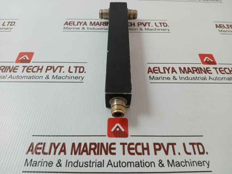 Rf Power Divider Antpd24 Telewave 50-600Mhz