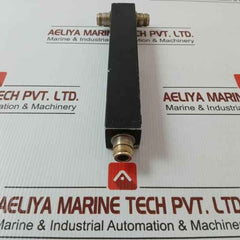 Rf Power Divider Antpd24 Telewave 50-600Mhz
