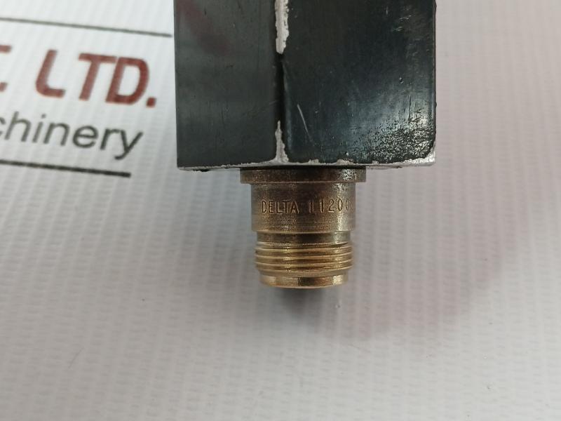 Rf Power Divider Antpd24 Telewave 50-600Mhz
