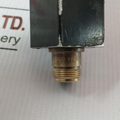Rf Power Divider Antpd24 Telewave 50-600Mhz