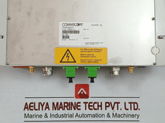 Rf Signal Distribution Unit 7582761-01 Commscope 32 Vdc/1A Rev 00