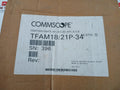 Rf Signal Distribution Unit 7582761-01 Commscope 32 Vdc/1A Rev 00