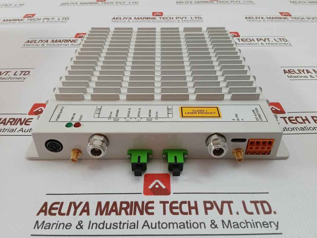 Rf Signal Distribution Unit 7582761-01 Commscope 32 Vdc/1A Rev 00
