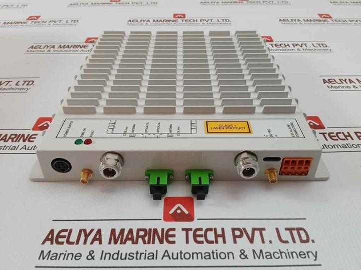 Rf Signal Distribution Unit 7582761-01 Commscope 32 Vdc/1A Rev 00