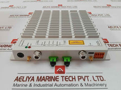 Rf Signal Distribution Unit 7582761-01 Commscope 32 Vdc/1A Rev 00