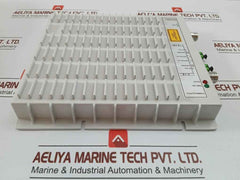 Rf Signal Distribution Unit 7582761-01 Commscope 32 Vdc/1A Rev 00