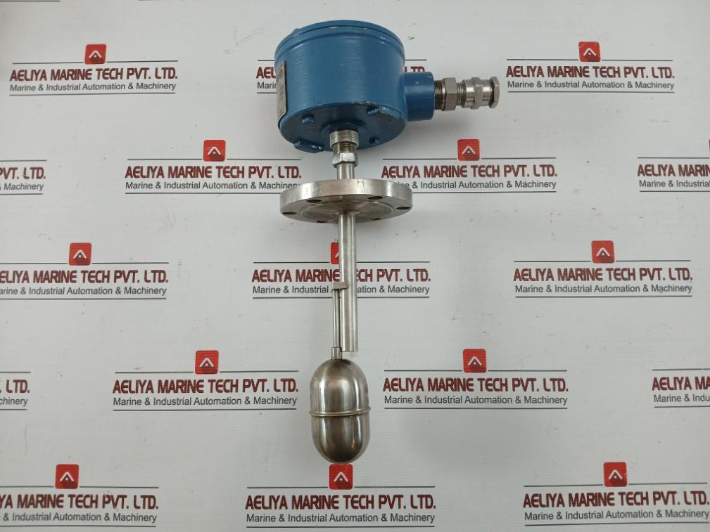 Rfs-ex Float Operated Level Switch Contech