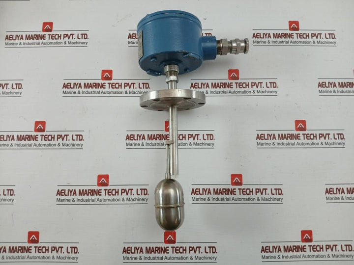 Rfs-ex Float Operated Level Switch Contech