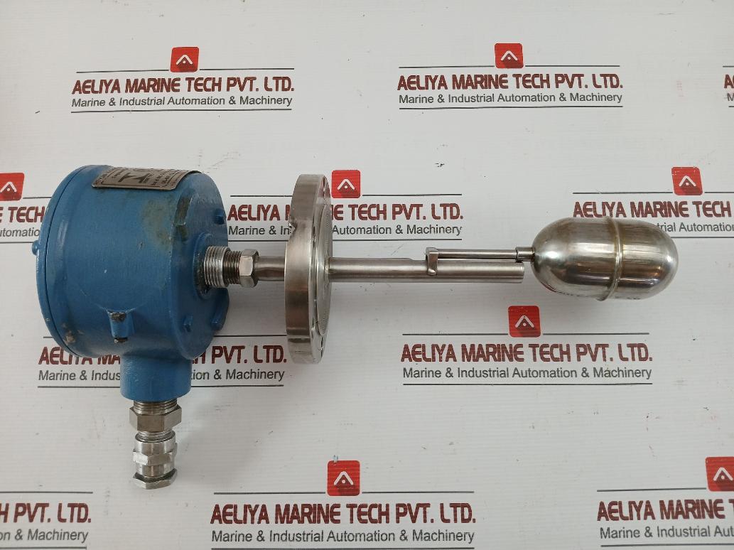 Rfs-ex Float Operated Level Switch Contech