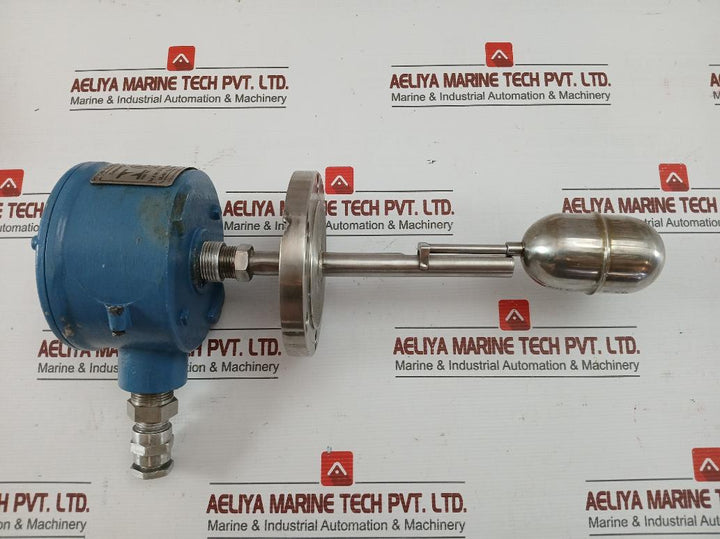 Rfs-ex Float Operated Level Switch Contech