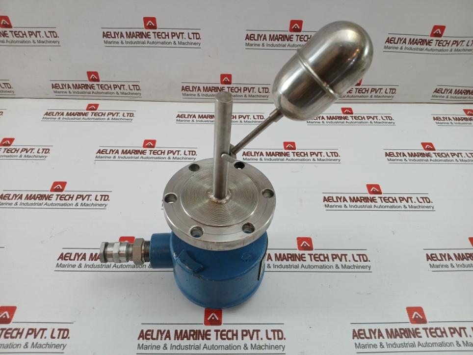 Rfs-ex Float Operated Level Switch Contech