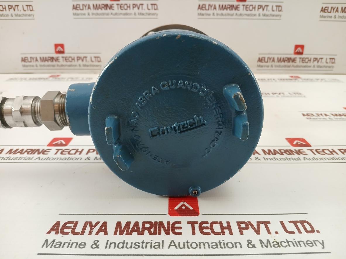 Rfs-ex Float Operated Level Switch Contech