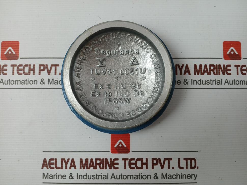 Rfs-ex Float Operated Level Switch Contech