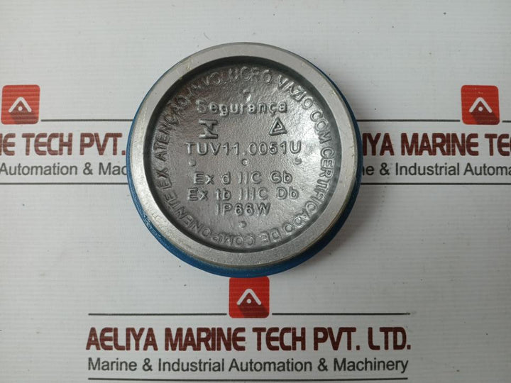 Rfs-ex Float Operated Level Switch Contech