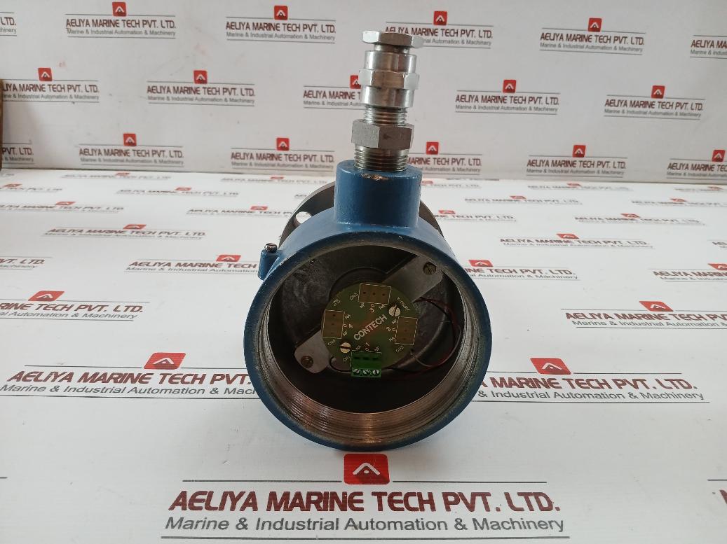 Rfs-ex Float Operated Level Switch Contech