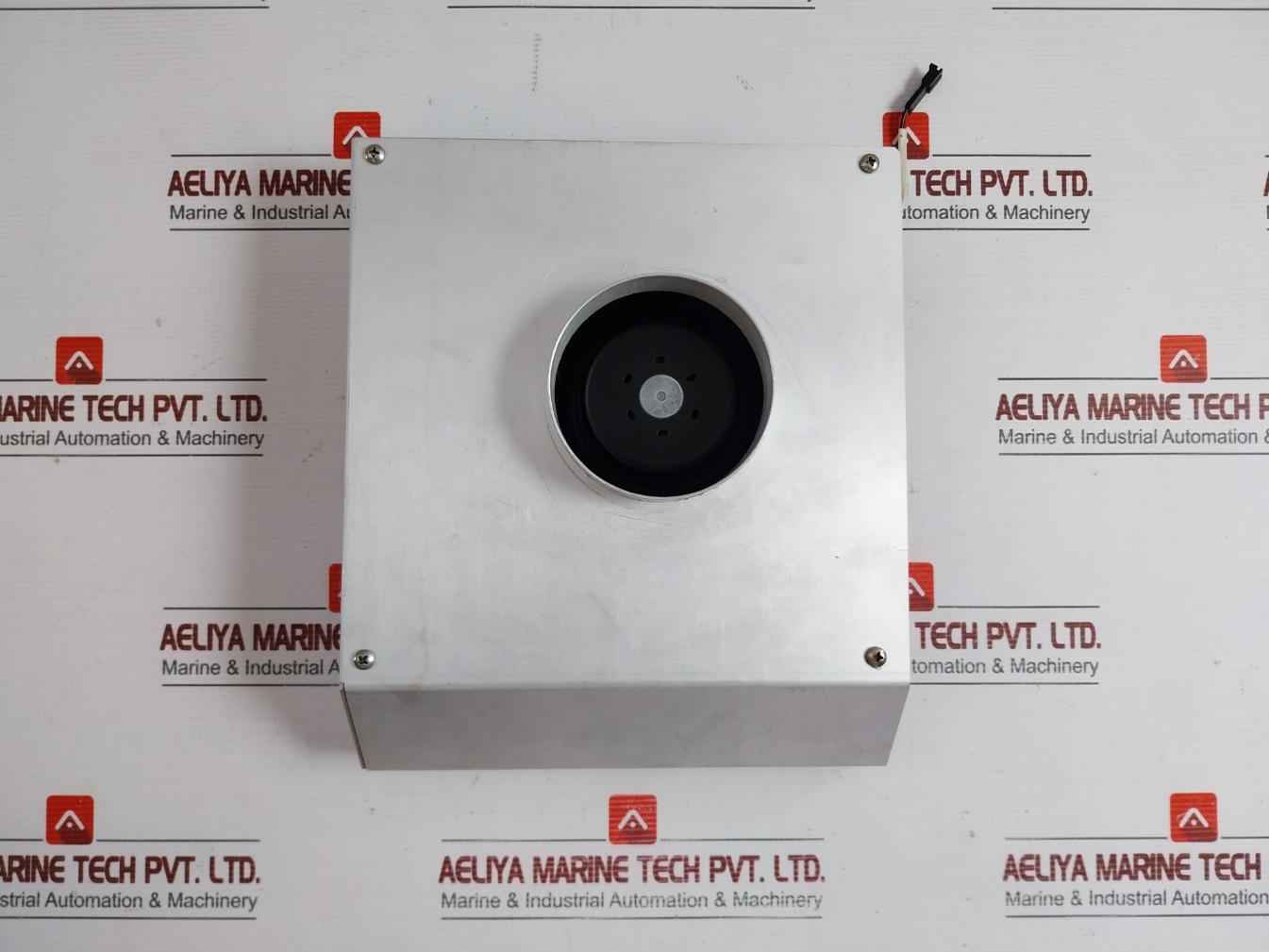 Rg160-28/14N Ebmpapst Fan Blower 24V---dc 875Ma 21W Zp