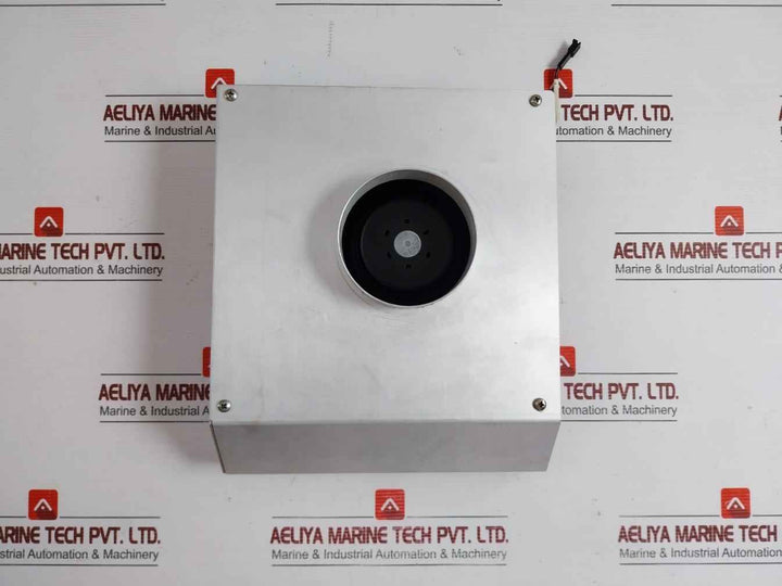 Rg160-28/14N Ebmpapst Fan Blower 24V---dc 875Ma 21W Zp
