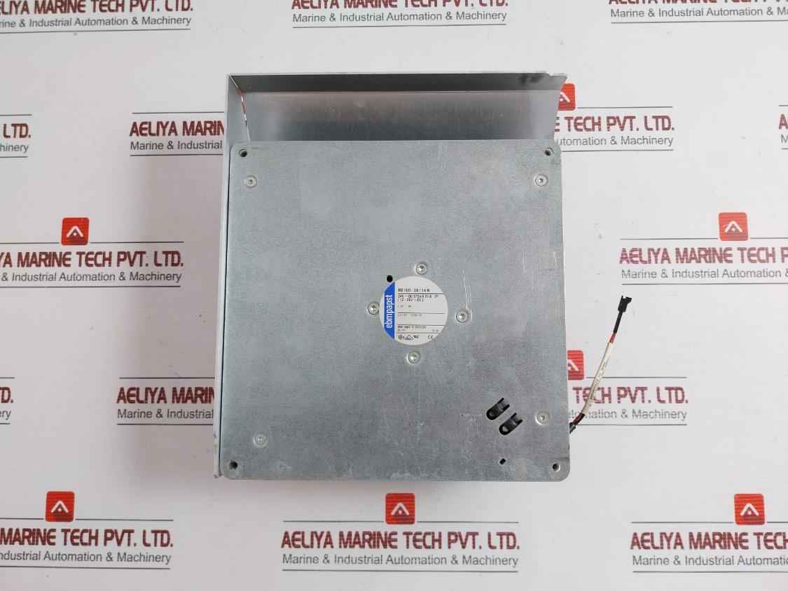 Rg160-28/14N Ebmpapst Fan Blower 24V---dc 875Ma 21W Zp