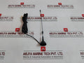 Rg 174/U Magnetic Mount Antenna With Coaxial Cable