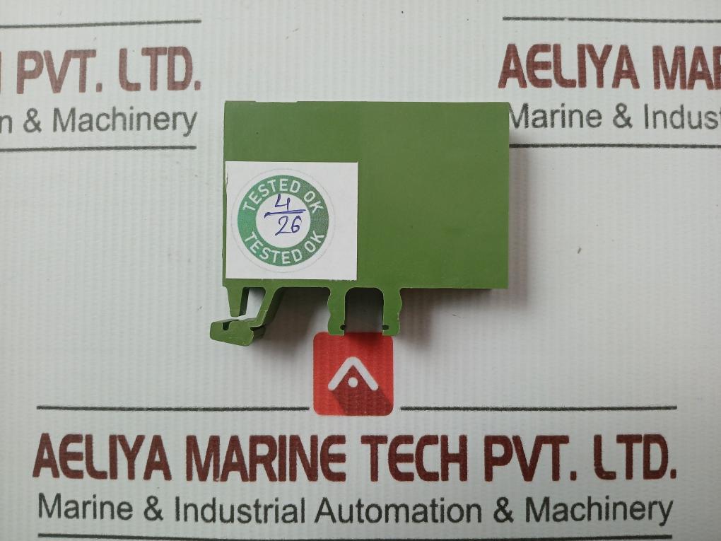 Rg51 Limit Value Switch For Direct Voltage Noris Rev-f