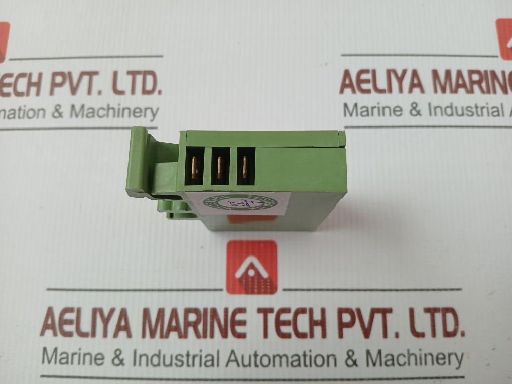Rg51 Limit Value Switch For Direct Voltage Noris Rev-f