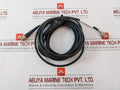 Rg58C/U Mil-c-17F Cable Guide 4 Meter