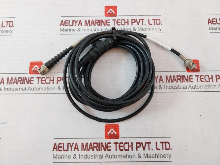 Rg58C/U Mil-c-17F Cable Guide 4 Meter