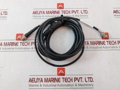 Rg58C/U Mil-c-17F Cable Guide 4 Meter