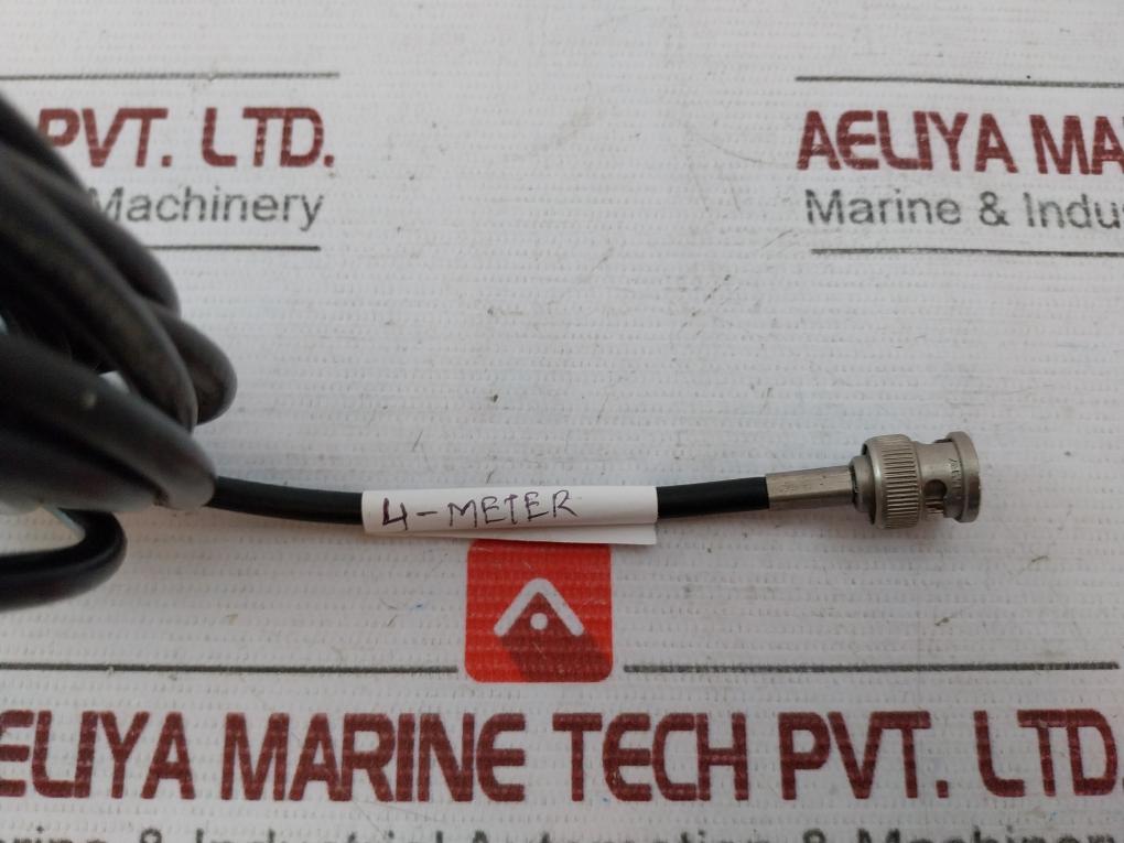 Rg58C/U Mil-c-17F Cable Guide 4 Meter